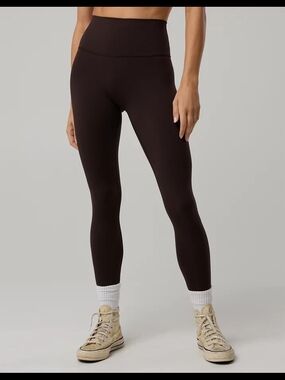 aerie Offline The Hugger Leggings L